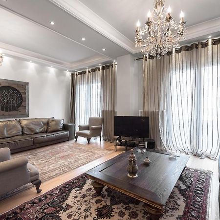 #Luxlikehome - Aristotelous Grand View 테살로니키 외부 사진