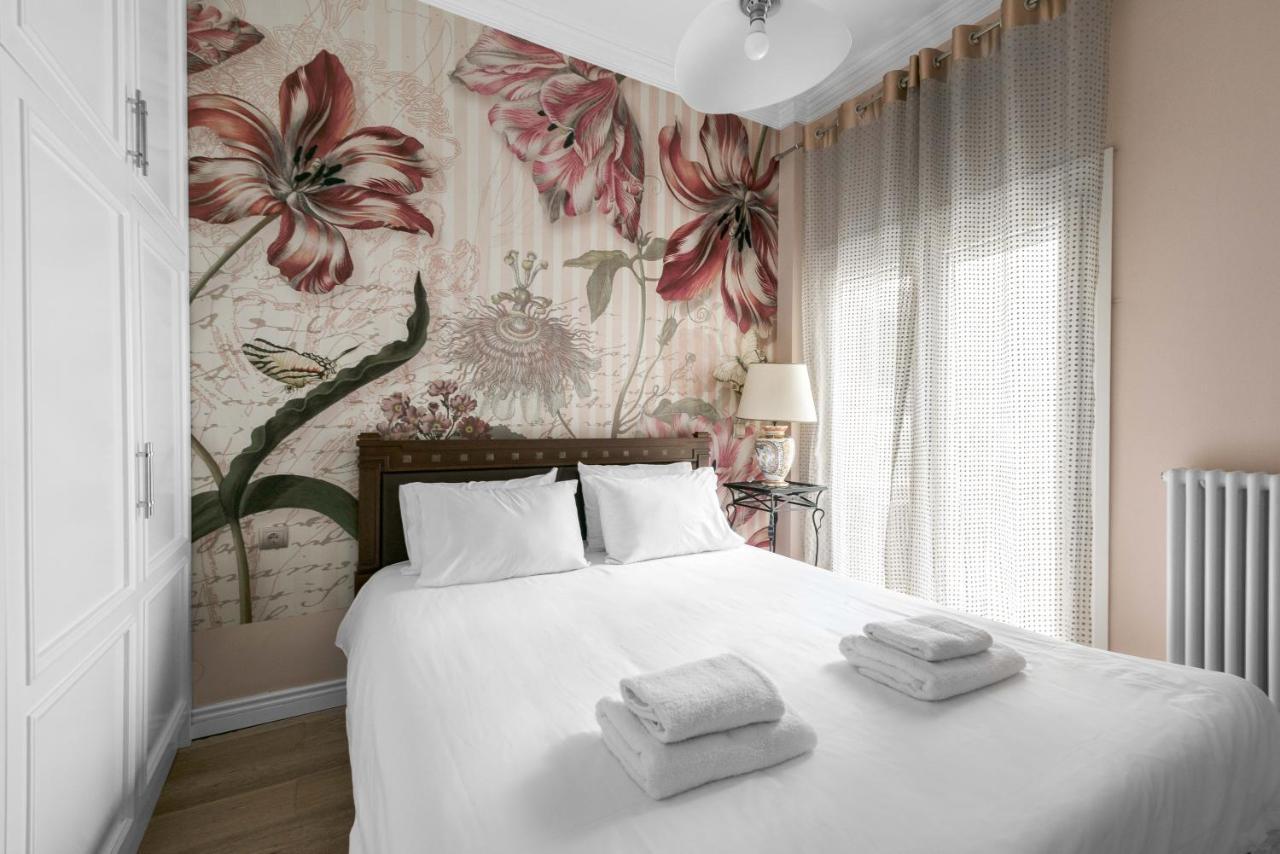 #Luxlikehome - Aristotelous Grand View 테살로니키 외부 사진